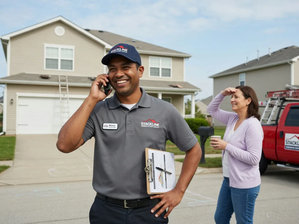 Chimney flashing repair West Linn, OR FAQs